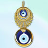 Golden Touch Double Eye Hanging