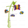 Chicco Spring Cot Mobile